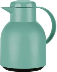 emsa SAMBA termosz zöld 1L Quick Press 600021 (600021)