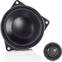 Morel Boxe auto 350181-110 BOXA CENTRALA DE 10CM + TWEETER MOREL, INTEGRATION REFERENCE IR-BMW42-CTR (350181-110) - cel