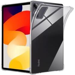  ZONE Ultravékony szilikon tok Xiaomi Redmi Pad SE (11.0) átlátszó
