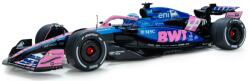 Solido Model colecție SOLIDO Curse: Mașini - Alpine A525 #10 P. Gasly, GP Bahrain 2025 (SOL1818901)