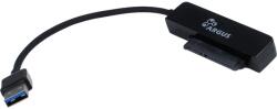RaidSonic USB 3.0 SATA Átalakító Fekete 20cm 88885387 (88885387)