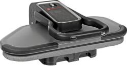 Laurastar Intelligens gőzsajtológép ezüst/szürke 1600W 1000ml 26" 220043196 (220043196)