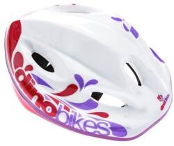 Dino Bikes - Cască pentru copii girl (CASCODAA)