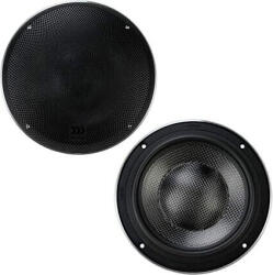 Morel Boxe auto 321146-425 ELATE CARBON MW6 DIFUZOARE DE BAS 16.5 CM, MOREL, 180W RMS (321146-425) - cel