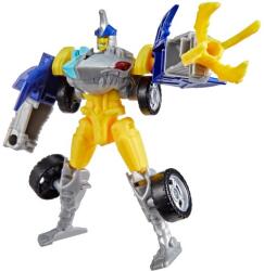 Hasbro Cyberworld, SKY-BYTE (OLP1114G1050) Figurina