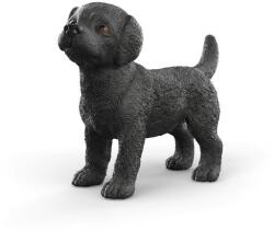 Schleich Pui negru de labrador retriever (OLP102614922) Figurina