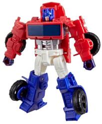 Hasbro Cyberworld, OPTIMUS PRIME (OLP1114G1040) Figurina