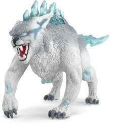 Schleich Lynx de gheață (OLP102670856) Figurina