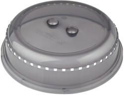 Lamart LT7016 biztonsági fedél mikrohullámú sütőbe, 26 cm (LT7016)