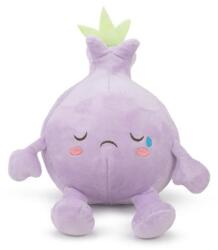 Barrado KAWAII FOOD Jucărie de pluș Ceapă 24cm (16002975-2)