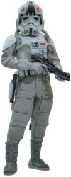 Hot Toys Figurină de acțiune Hot Toys Movies: Star Wars - Imperial Remnant AT-AT Driver (Movie Masterpiece), 30 cm (HOT915299) Figurina