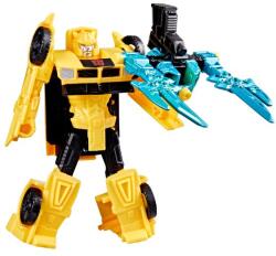 Hasbro Cyberworld, BUMBLEBEE (OLP1114G1045) Figurina