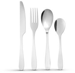 Bewello BW1022B 16 részes evőeszköz készlet (BW1022B) - marketworld