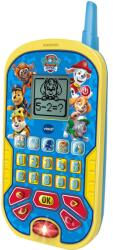 VTech PAW Patrol tanuló mobiltelefon NÉMET nyelvű 80-529504 (80-529504)