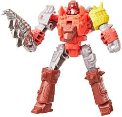 Hasbro Cyberworld, DINOBOT SNARL (OLP1114G1042) Figurina