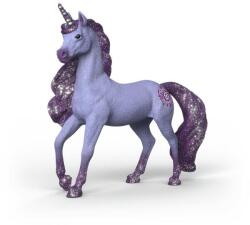 Schleich Armăsar unicorn Orchid (OLP102670893) Figurina