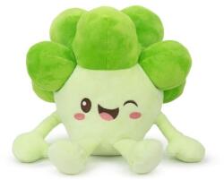 Barrado KAWAII FOOD Jucărie de pluș Broccoli 24cm (16002975-4)