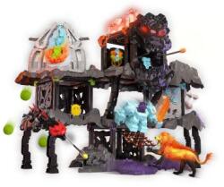 Schleich Peștera principală Smashrador (OLP102642757) Figurina