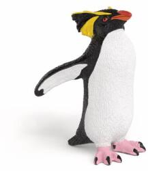 Schleich Pinguin de stâncă (OLP102614932) Figurina