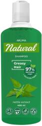 Aroma Natural Șampon cu urzică, 400 ml