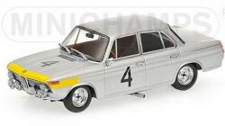 MINICHAMPS 1: 43 BMW 1800 TISA 24 h SPA 1965 (MC-400652504)