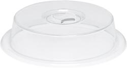 EMSA Micro Family mikróhullámú sütő fedő átlátszó Ø 26cm 1832058 483260000 (483260000)
