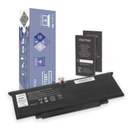 mitsu Acumulator Laptop MITSU JHT2H, pentru Dell Latitude 7410 2-in-1, 7310 2-in-1 (BC/DE-7310)