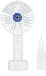 Lifetime Air Ventilátor kézi páraszórós 5W Fehér 871125246590 (871125246590)