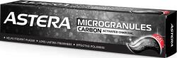 Astera Pastă de dinţi Microgranules Carbon, 75 ml (s81087)