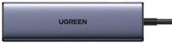 UGREEN Docking Station Ugreen CM511-75642, 100 W, Gray (CM511-75642)
