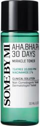 Some By Mi Toner de fata Aha-Bha-Pha 30 Days Miracle Toner, 30ml, Some By Mi