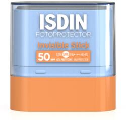 ISDIN Stick invizibil cu protectie solara SPF50, Fotoprotector, 10 g, Isdin
