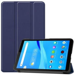 Lenovo Tab M7 (7.0) TB-7305F, mappa tok, Trifold, sötétkék - coolmobile