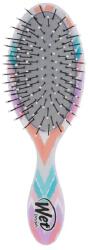 Wet Brush Perie de par pentru copii Kids Detangler Chevron, Wet Brush