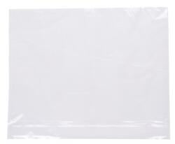 Office Products Plic C4 plastic transparent/hartie, siliconic, (500 buc/cutie), Office Products - pentru curier (OF-15633609-90)
