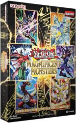Konami Yu-Gi-Oh! Magnificent Monsters (YGO-MAMO)