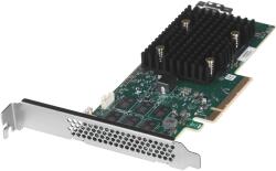  Broadcom MegaRAID 9560-8i RAID vezérlő PCI Express x8 4.0 12 Gbit/s