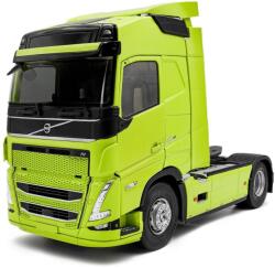 Solido Model de colecție SOLIDO Modern: Camioane - Volvo Trucks FH Globetrotter XL, Neon Green, 2023 (SOL2400107)