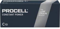 Duracell Procell Intense baby elem (C) 10db 136977 (136977)