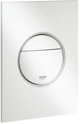 Grohe Vezérlőgomb GROHE Nova Cosmopolitan S műanyagból alpesi fehér 37601SH0 (37601SH0)