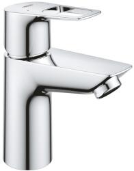 GROHE Mosdó csaptelep GROHE BauLoop leeresztőszelep nélkül króm 32854001 (32854001)