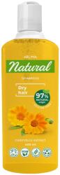 Aroma Natural Șampon cu gălbenele, 400 ml