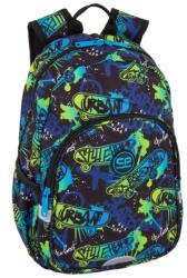 CoolPack CoolPack, Toby, rucsac gradinita, Skate Night