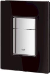 Grohe Vezérlőgomb GROHE Skate Cosmopolitan üveg bársony fekete 38845KS0 (38845KS0)