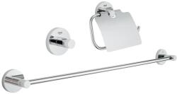 Grohe Tartozékok GROHE Essentials króm 60 cm 40775001 (40775001)
