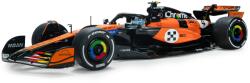 Solido Model de colecție SOLIDO Curse: Mașini - McLaren MCL39 #4 L. Norris, GP Monaco 2025 (SOL1818703)