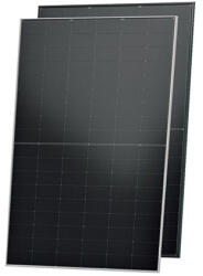 V-TAC Panou Solar Jinko Solar SKU-1264537 | 455W, 1762x1134mm, IP68, Monocristalin (SKU-1264537)
