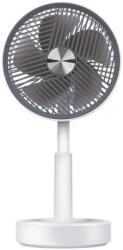 Lifetime Air 871125243631 VENTILÁTOR ASZTALI AKKUMULÁTOROS (871125243631) - pcx