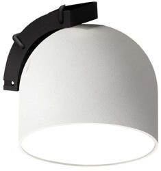 V-Tac Proiector LED V-TAC pentru șină magnetică 48V, 12W, 3000K, CRI>90, alb, 900 lm (SKU-23107)