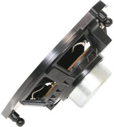 Ground Zero Boxe auto GZCS 100MB-C BOXA CENTRALA GROUND ZERO DE 10CM (4") PENTRU MERCEDES (GZCS 100MB-C) - vexio